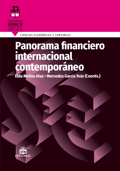 Panorama financiero internacional contemporáneo. (Ebook)